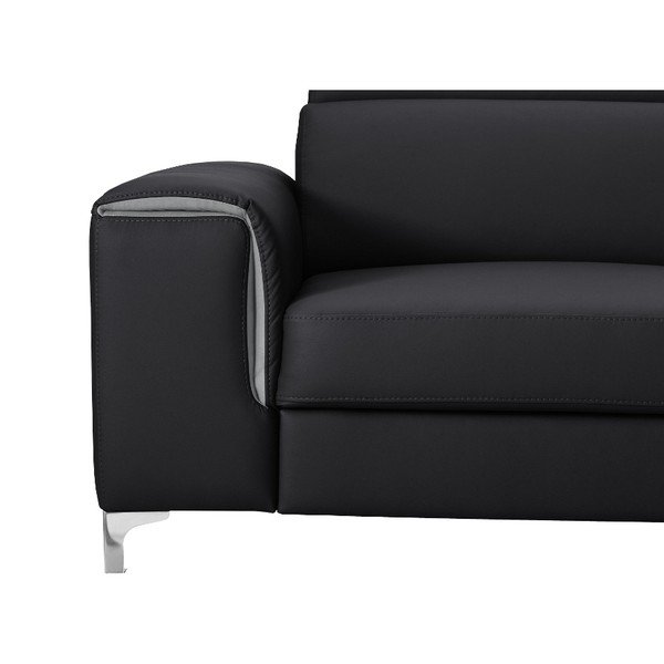Czarna sofa Backstage-image-3