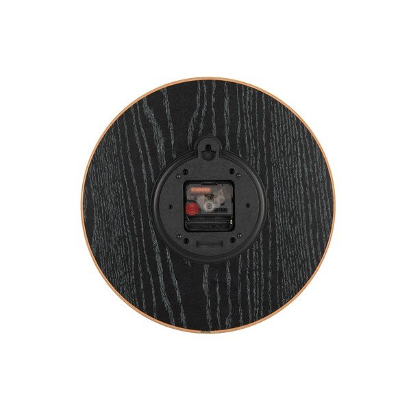 Zegar ścienny ø 30 cm Esencia Dome – Karlsson-image-3