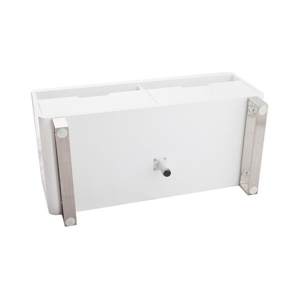 Biały stolik Kokoon Design Kubo-image-4
