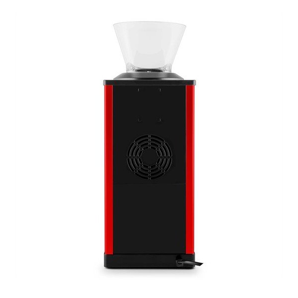 Czerwona kruszarka do lodu OneConcept Icebreake-image-2