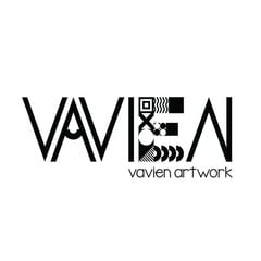 Vavien Artwork · W magazynie