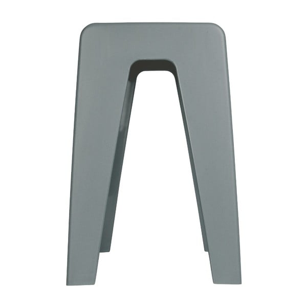 Szary taboret Wenko Kumba-image-4