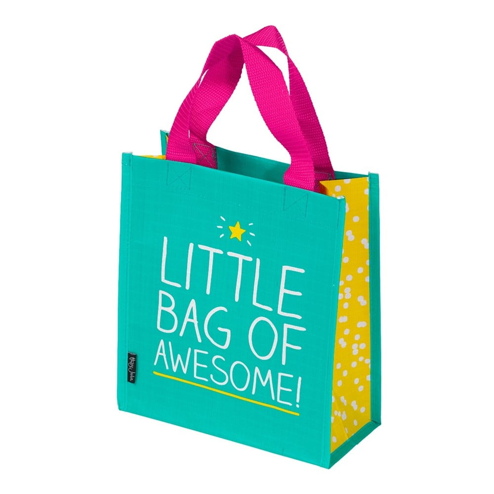 Torba na zakupy Happy Jackson Little Bag