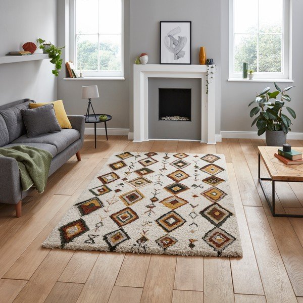 Dywan Think Rugs Royal Nomadic, 160x220 cm-image-1