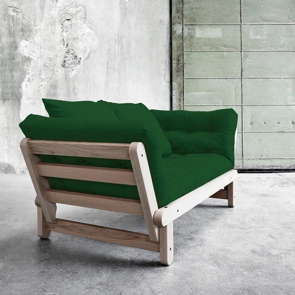 Sofa rozkładana Beat Beech/Botella-image-1