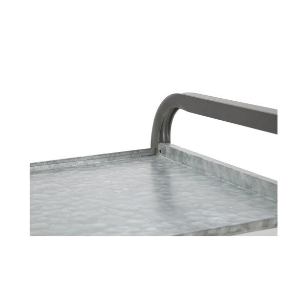 Półka łazienkowa z 2 szufladami Mauro Ferretti Illinois, wysokość 99 cm-image-3