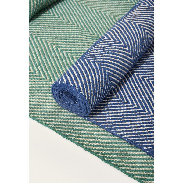 Szary chodnik 80x200 cm Mellow – Hübsch-image-3