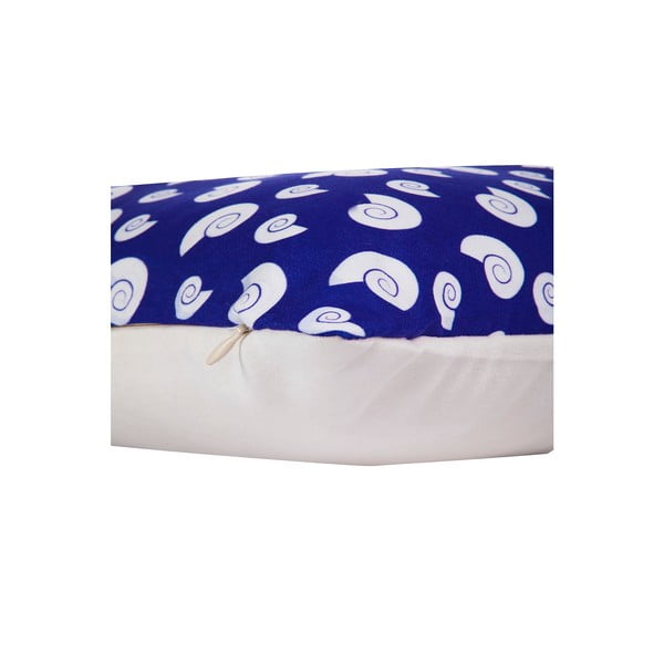 Poduszka z wypełnieniem Marine 22, 45x45 cm-image-2