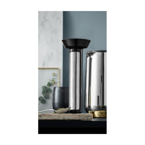 Nierdzewny filtr do termosu WMF Cromargan® Impulse-image-1