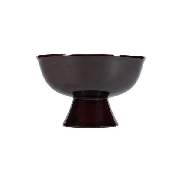 Bordowa kamionkowa misa ø 21 cm Manon – S|P Collection-image-2