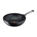 Patelnia wok aluminiowa ø 28 cm Excellence – Tefal