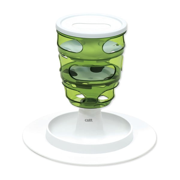 Zabawka dla kota Catit Labyrint Tree 2.0 – Plaček Pet Products