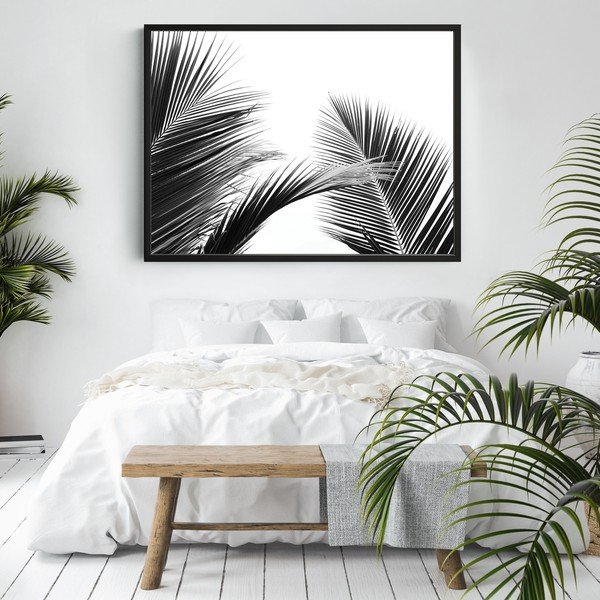 Plakat w ramie KEYWEST, 50x70 cm-image-1