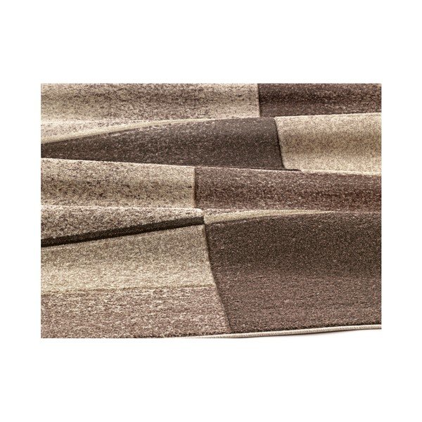 Dywan Webtappeti Intarsio Brown, 120x170 cm-image-2