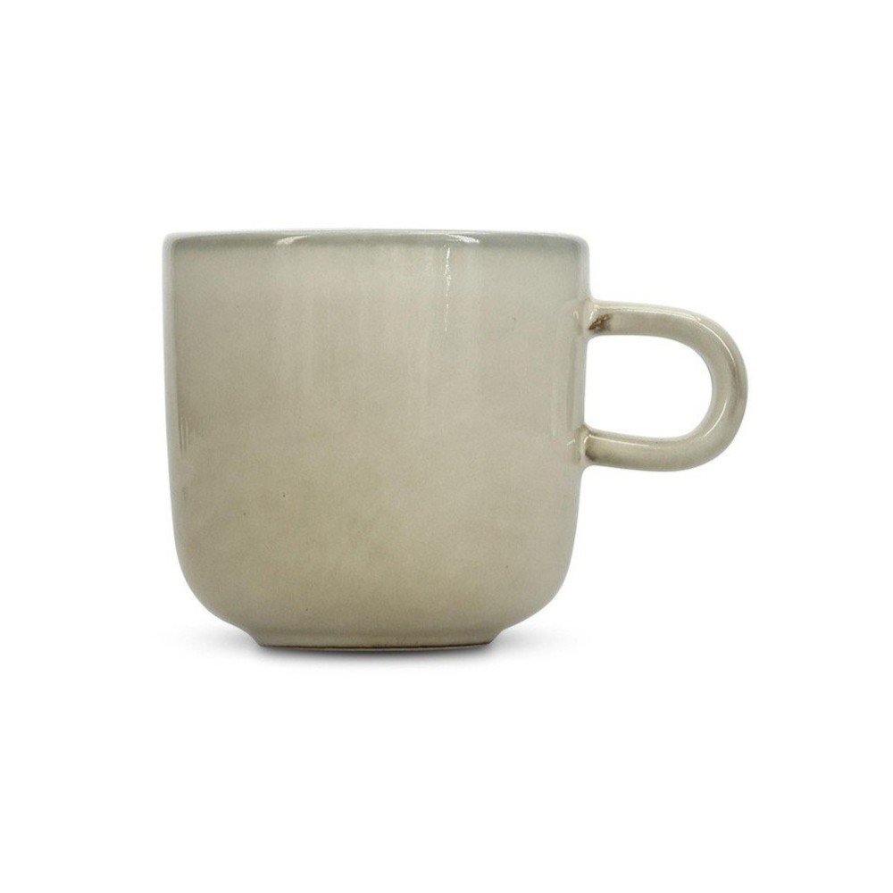 Kamionkowa filiżanka w kolorze kości słoniowej 240 ml Meridian – Salt&Pepper