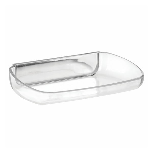 Mydelniczka ścienna InterDesign Una Dish