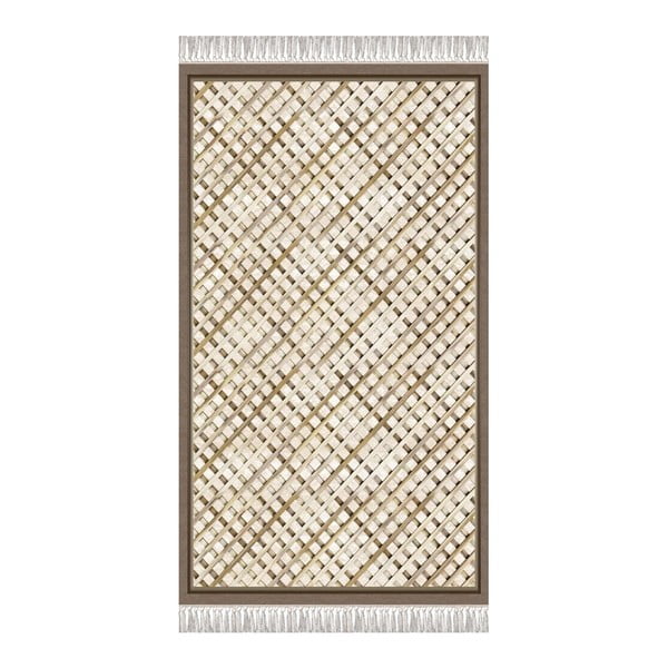 Dywan Hitite Carpets Balistais, 100x200 cm