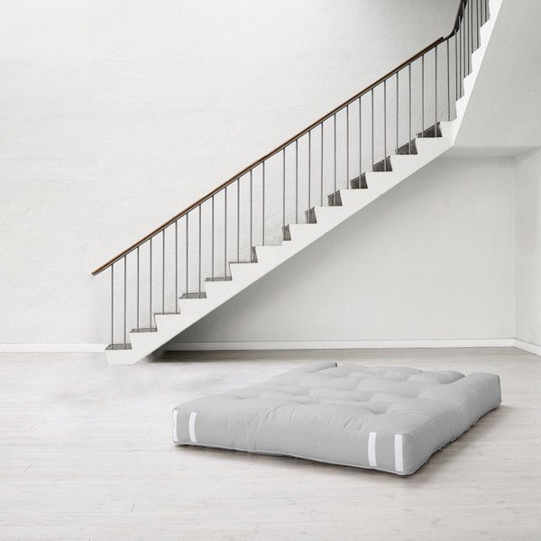 Sofa rozkładana Karup Hippo Light Grey-image-3