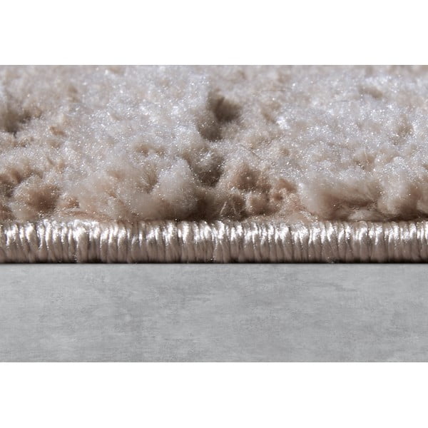 Beżowy dywan 160x235 cm Bartoux Beige – Elle Decoration-image-4