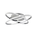 Lampa sufitowa LED w kolorze srebra Lane – Reality