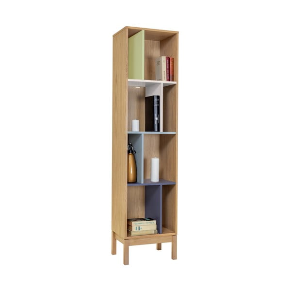 Biblioteczka Woodman Abbey Offset-image-1