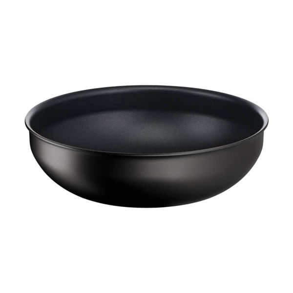 Patelnia wok aluminiowa ø 26 cm Ingenio Unlimited – Tefal-image-3