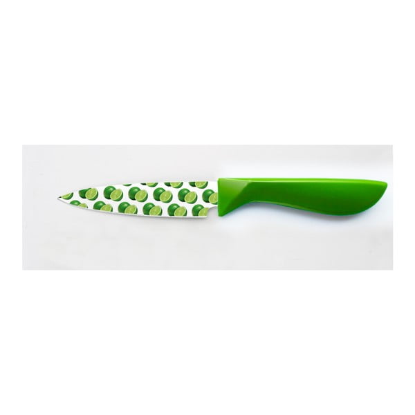 Zielony nóż Jean Dubost Funky Green