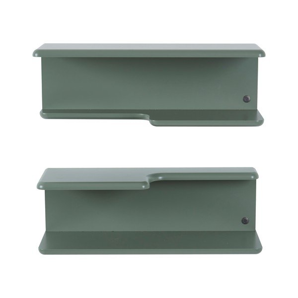 Zielona półka Color – Tom Tailor-image-2