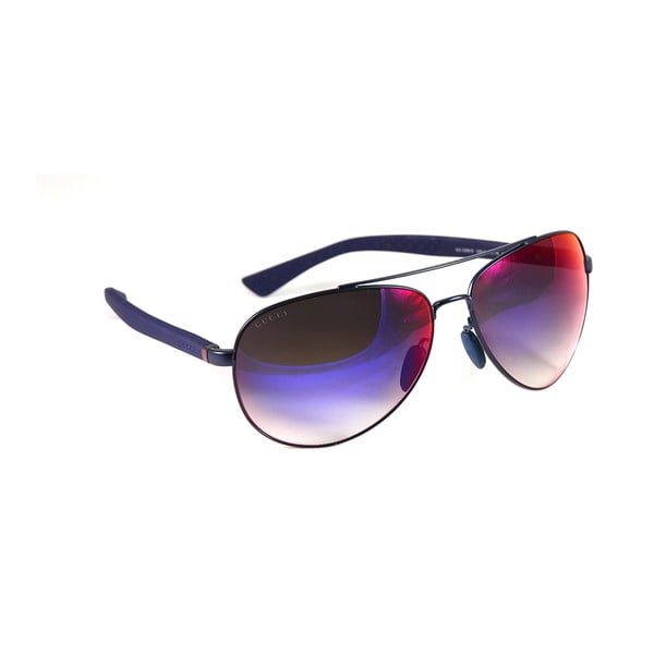 Męskie okulary przeciwsłoneczne Gucci 2266/S GZL