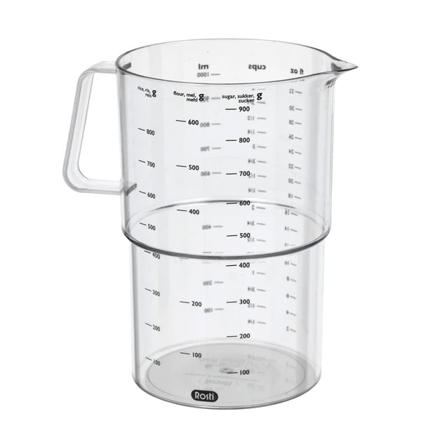 Miarki zestaw 3 szt. Mensura – Rosti-image-3