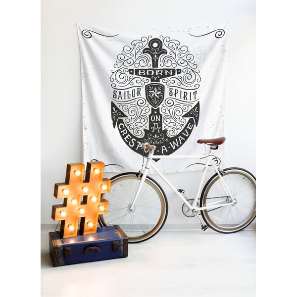 Gobelin 140x140 cm Anchor – Really Nice Things-image-1