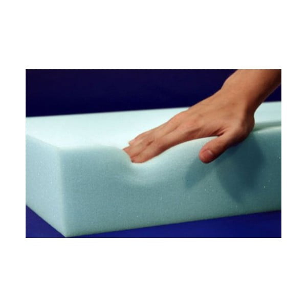 Średnio twardy materac DlaSpania Enzio Colorado, 160x200 cm-image-3