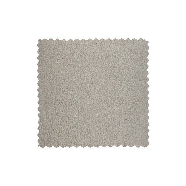 Beżowy puf WOOOD Sara, ø 60 cm-image-4