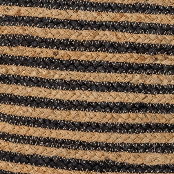 Jutowy taboret Nao − Bloomingville-image-2