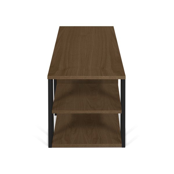 Czarna szafka pod TV TemaHome Albi-image-4