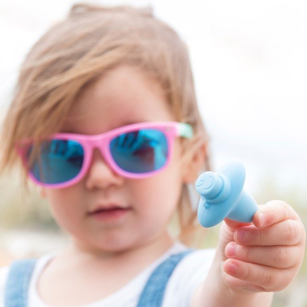 Niebieska pieczątka na ukąszenia po komarach InnovaGoods Mosquito Bite Soother-image-2