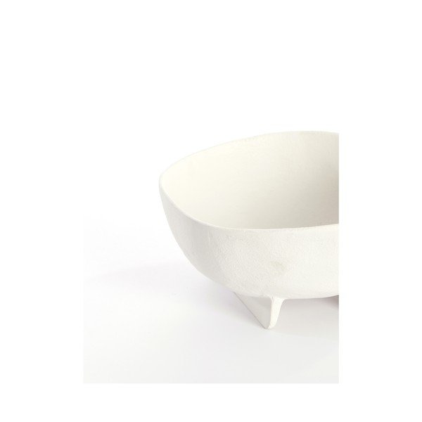 Metalowa miska dekoracyjna 15,5x16 cm Rosana – Light & Living-image-2