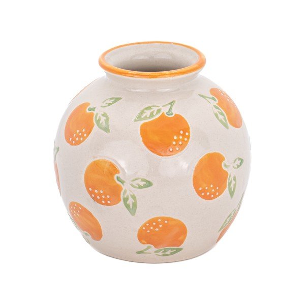 Kamionkowe wazony zestaw 3 szt. (wysokość 9,5 cm) Fruit – Sass & Belle-image-4