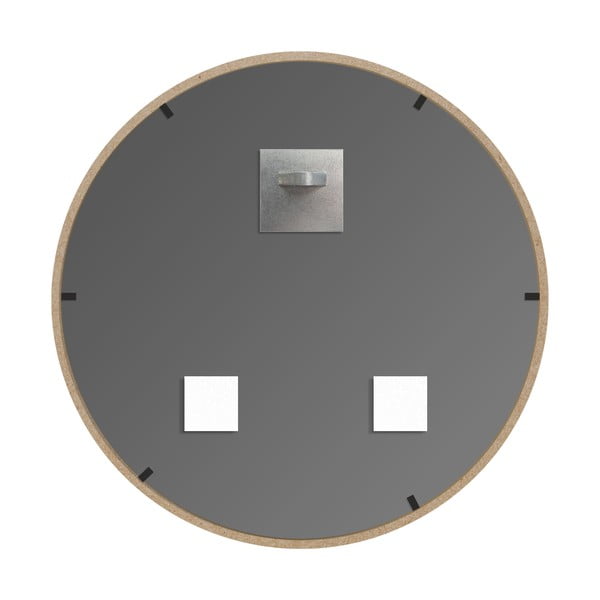 Lustro ścienne ø 50 cm Sophie – Styler-image-4