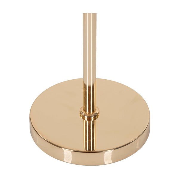 Lampa stojąca w kolorze złota (wysokość 160 cm) Palm – Mauro Ferretti-image-4