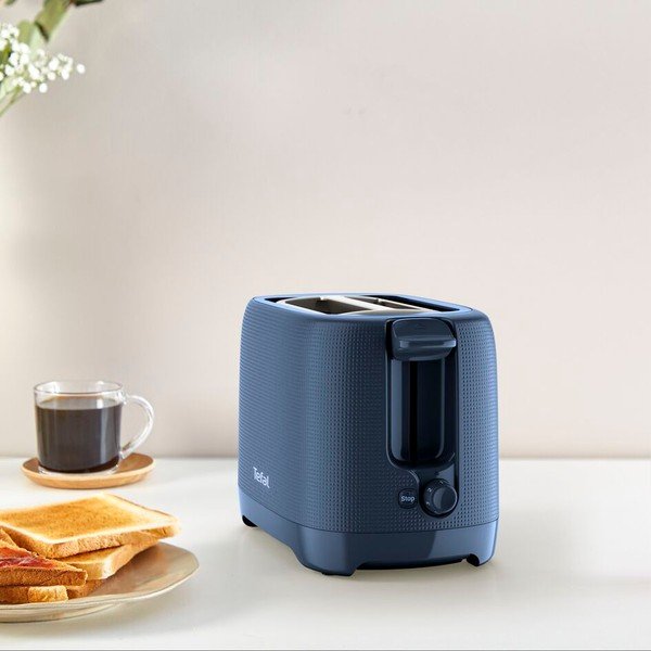 Ciemnoniebieski toster TT2M1410 – Tefal-image-3
