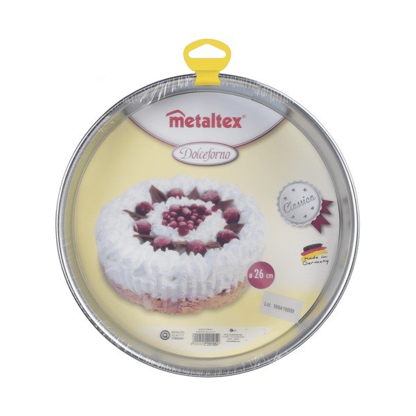 Tortownica Metaltex Tube, ø 26 cm-image-1