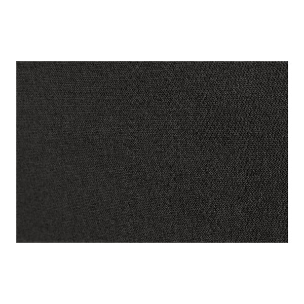 Czarny
  zagłówek łóżka Cosmopolitan design Naples, szer. 182 cm-image-2