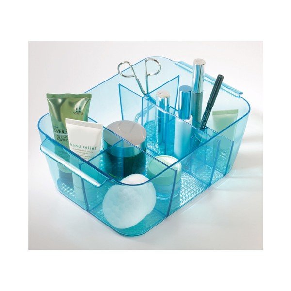 Niebieski organizer InterDesign Fresh-image-2