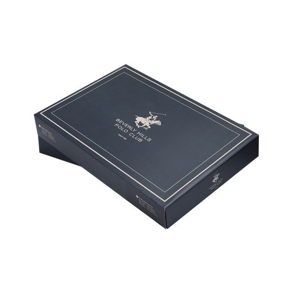 Pościel jednoosobowa z prześcieradłem BHPC Charles, 160x220 cm-image-1