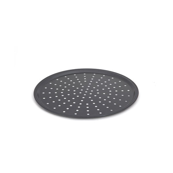Metalowa forma na pizzę Sabichi, Ø 32 cm-image-1