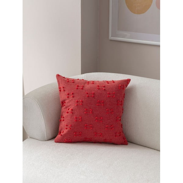 Poszewka na poduszkę 43x43 cm Tuffet – Mioli Decor
