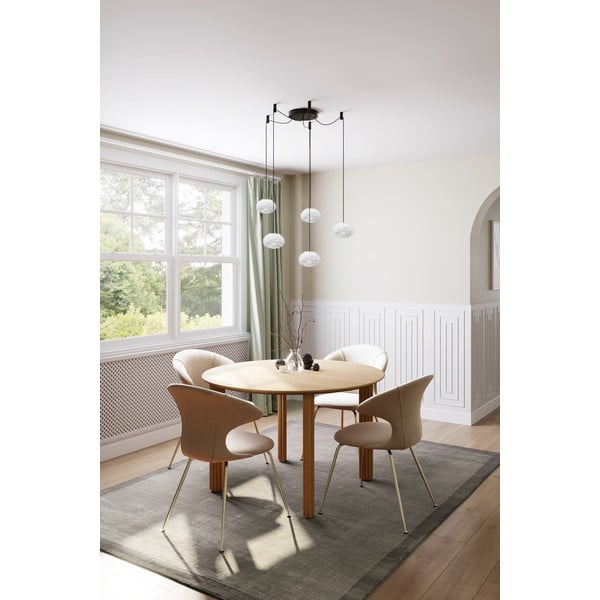 Biały abażur ø 15 cm Eos Nano – UMAGE-image-3