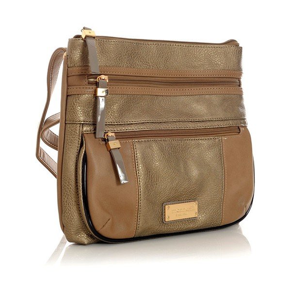 Torebka Monnari Satchel