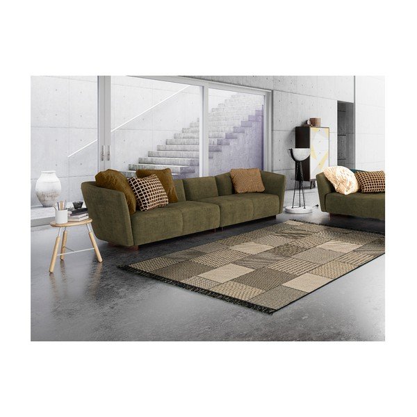 Dywan Universal Gianluca Beig, 160x230 cm-image-1